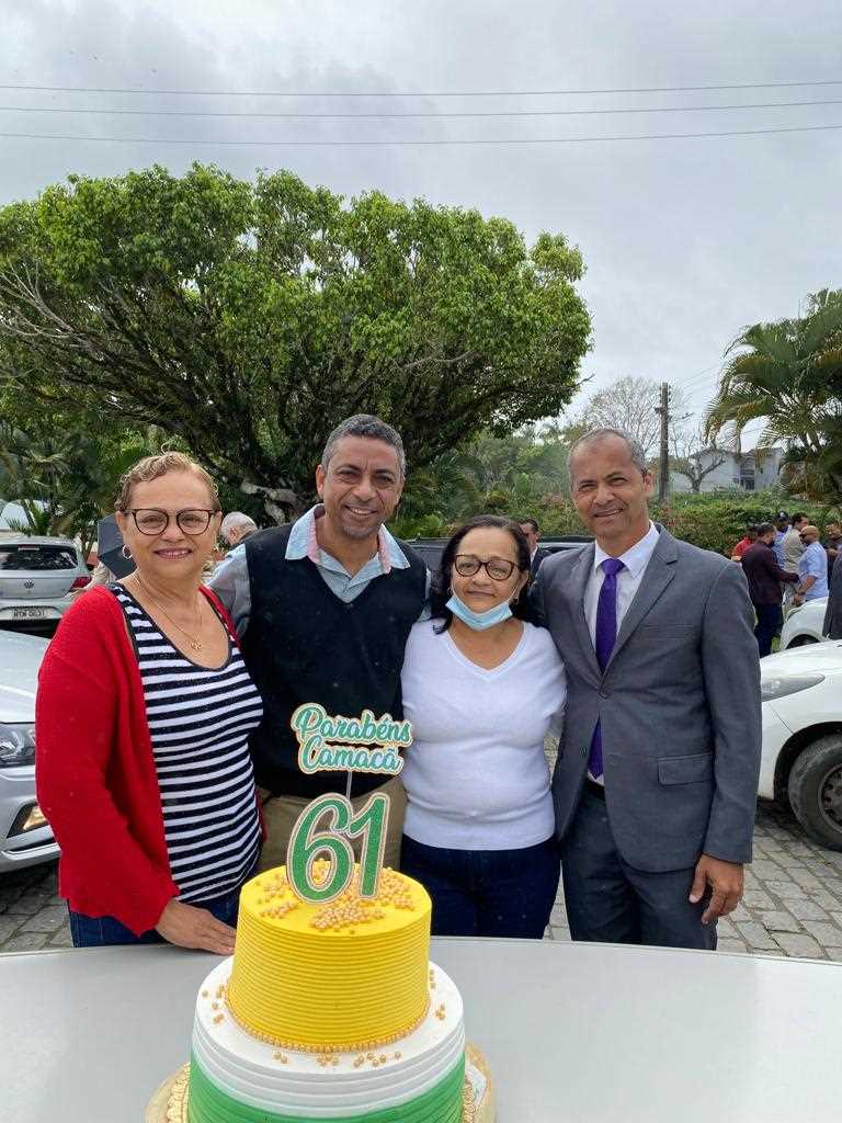 Camacã: Sucesso de público, estrutura e organização marcaram a maior festa da cidade dos últimos 20 anos